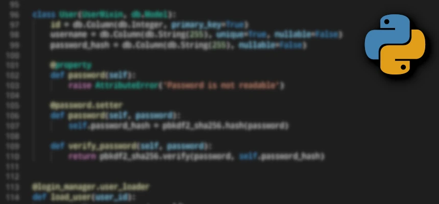 Python Placeholder
